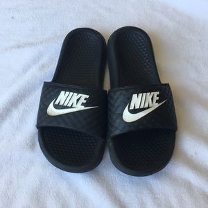 Nike Slides